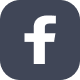 Ícone do Facebook