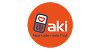 Logotipo AKI